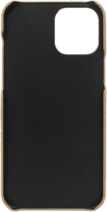 Actual product image Natura Punto iPhone 12 Pro Max case made of cork, plastic inside (Apple iPhone 12 Pro Max)