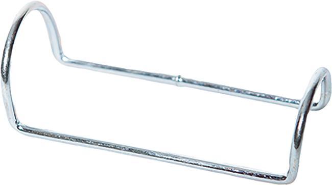 Idealspaten Fixation de rechange pour chasse-neige Ideal