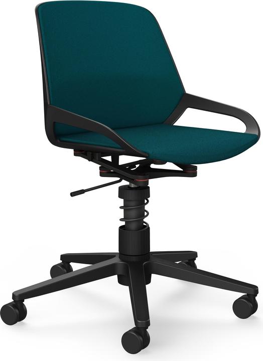 Image du produit Aeris NUMO TASK - Chaise de bureau pivotante