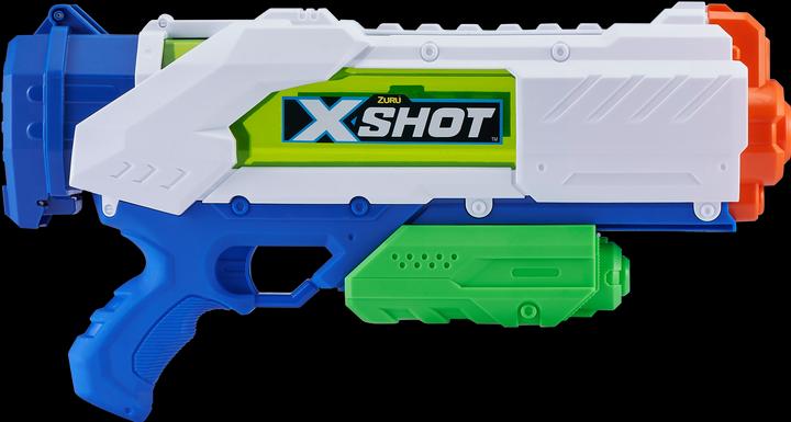 Actual product image Xshot X-Shot Water Gun Fast Fill, 700ml