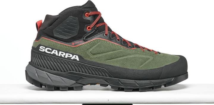 Produktbild Scarpa Women's Rapid XT Mid GTX (38)