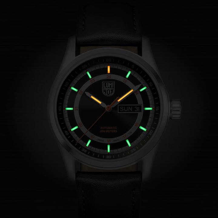 Produktbild Luminox Atacama Field Automatic 1900 Series (Analoguhr, 44 mm)