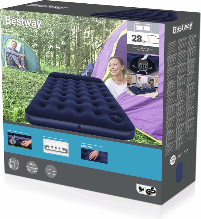 Image du produit Bestway Pavillo (140 x 190 cm)
