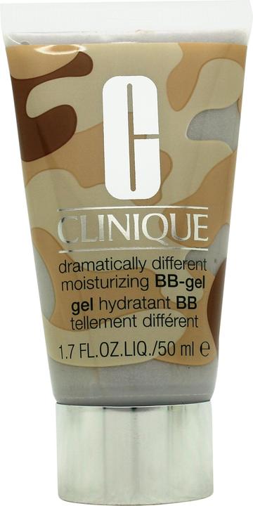 Clinique Dramatically Different Moisturizing BB-Gel