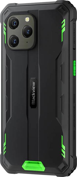 Image du produit Blackview BV5300 Pro (128 Go, Vert, 6.10", Double SIM, 13 Mpx, 4G)