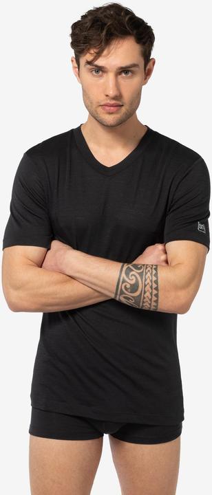 Actual product image Super Natural Sierra 140 V Neck (XL)