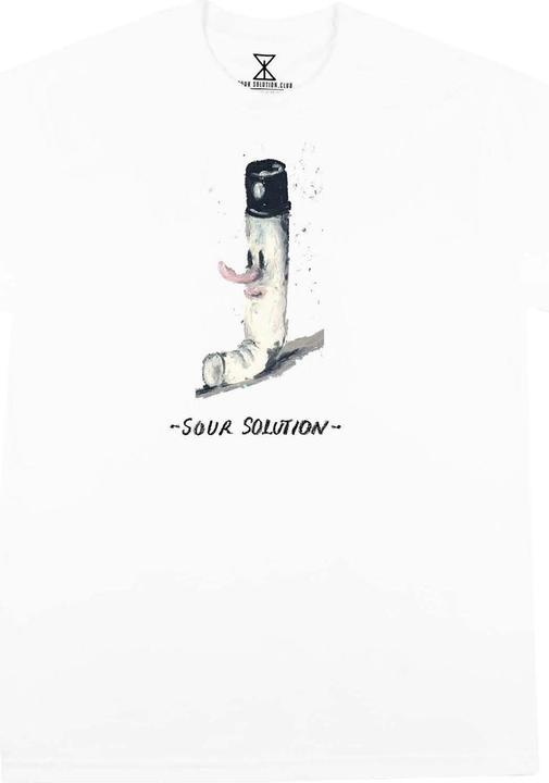 Sour Cigarette T-Shirt (S)