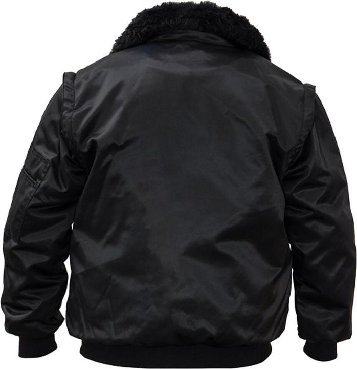 Produktbild Korntex Piloten-Jacke (M)
