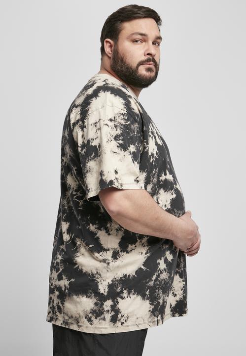 Image du produit Urban Classics Oversized Bleached Tee (L)