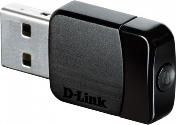 D-Link Dwa-171 (USB 2.0)