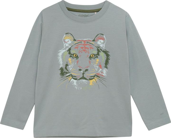 Minymo MIT-shirt LS 133381 (92)