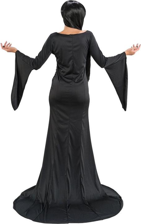 Actual product image Chaks Wednesday: Morticia Addams (L)