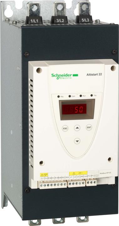 Schneider Electric Soft starter