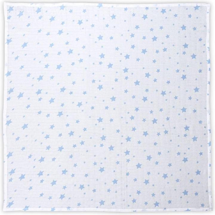 Weiß blau