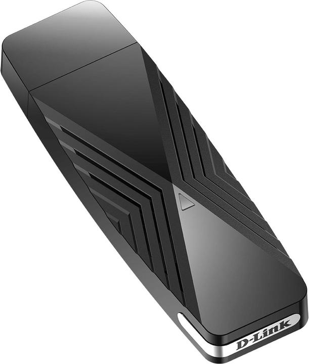 Actual product image D-Link DWA-X1850 (USB 3.1)