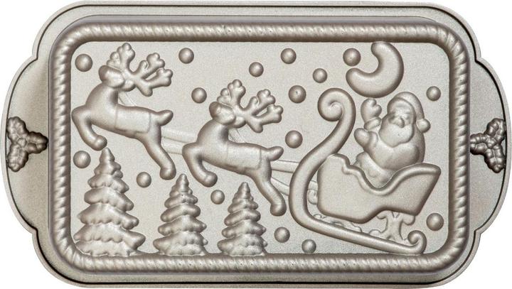 Actual product image Decora Madeleine & bear paw baking tray