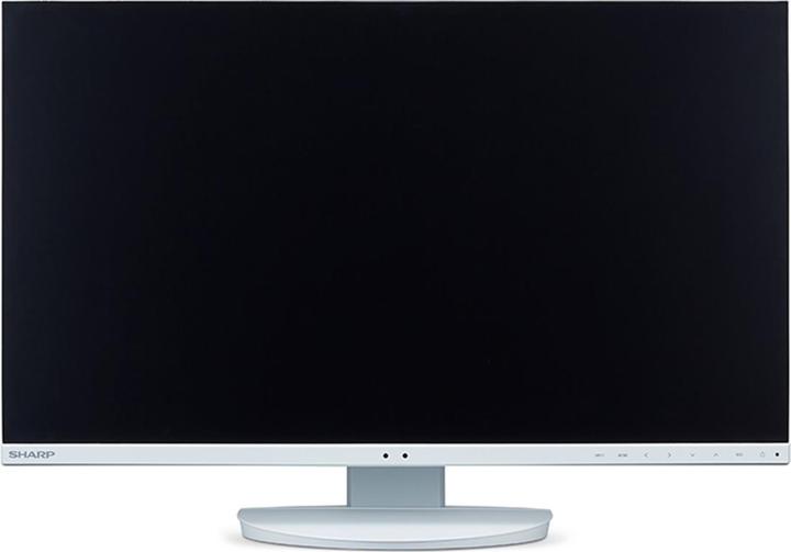 Produktbild NEC Sharp Multisync EA272QW (2560 x 1440 Pixel, 27")