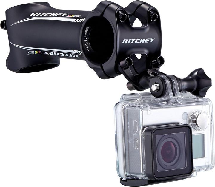 Produktbild Ritchey Universal Stem Mount GoPro Vorbauhalterung C220/4-Axis44 Vorbauten (GoPro)