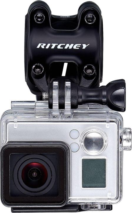 Produktbild Ritchey Universal Stem Mount GoPro Vorbauhalterung C220/4-Axis44 Vorbauten (GoPro)