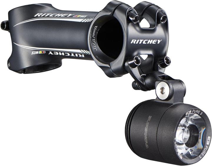 Ritchey Universal Stem Mount Supernova