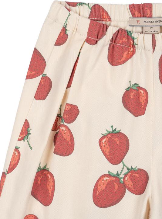 Produktbild Konges Slojd Fen Hose Fragola (104)
