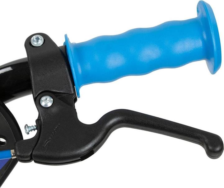 Actual product image ‎Huffy Rower HUFFY Disney SPIDER-MAN 16 21804W (15.98")