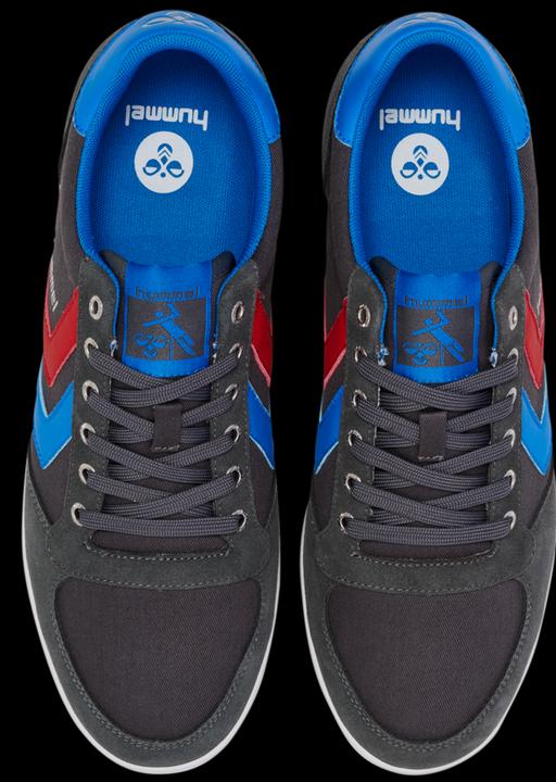 Produktbild hummel Slimmer Stadil Low (47)