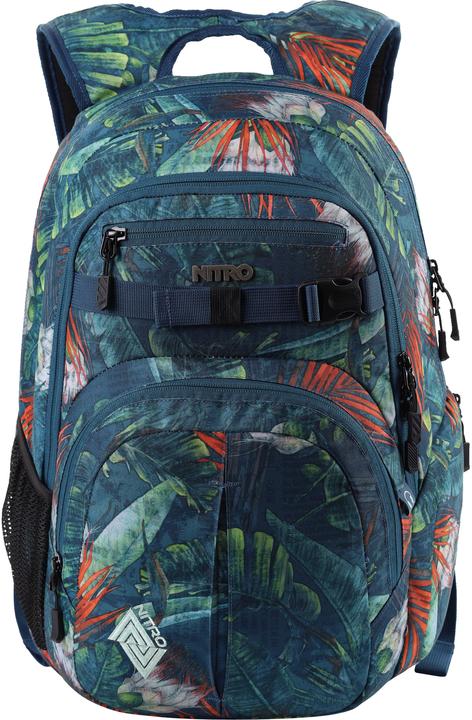 Actual product image Nitro Chase 35l backpack (35 l)