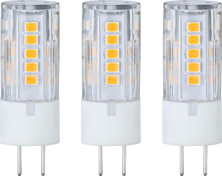 Actual product image Paulmann Pin base (GY6.35, 3.50 W, 300 lm, 3 x, G)