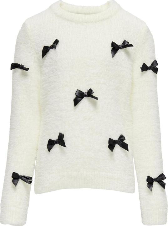 Only KOGPIUMO Strickpullover Strickpullover