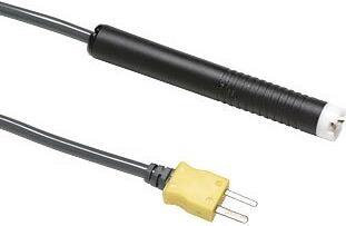 Actual product image Fluke Surface temperature sensor 8 (Thermometers)