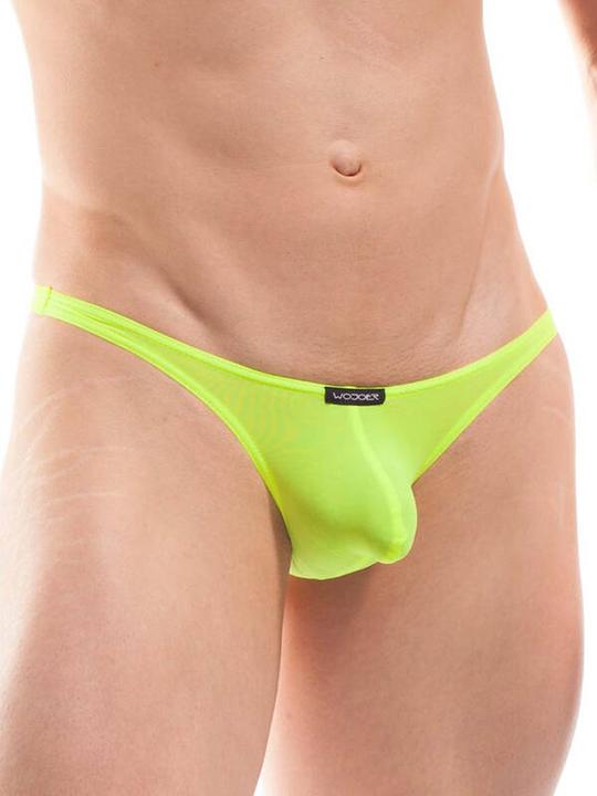 Image du produit Wojoer Push-Mini-Tanga (M)