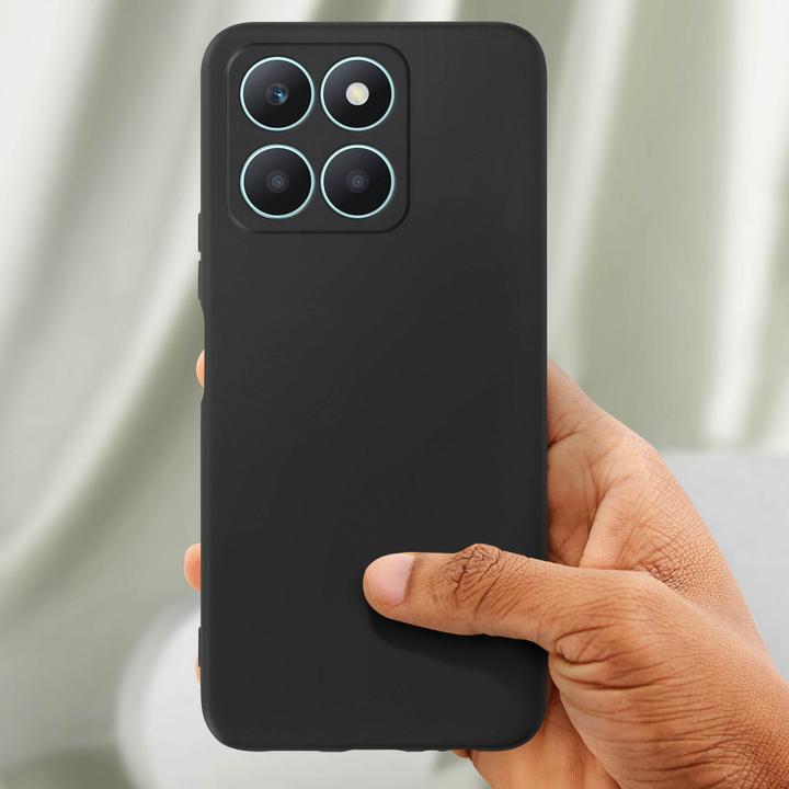 Actual product image Avizar Classic Case Mat Series (Honor X6a)