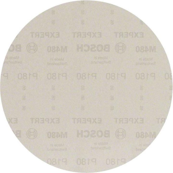 Immagine prodotto Bosch Professional Zubehör Esperto M480 (180)