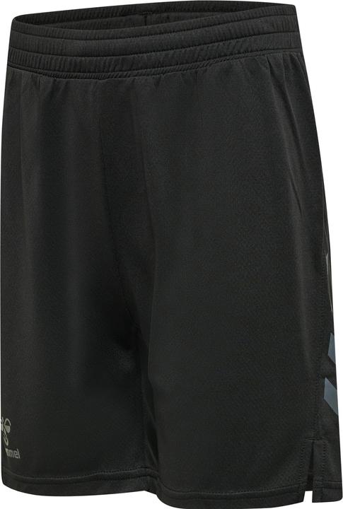 Actual product image hummel Ongrid Poly Shorts Kids (164)