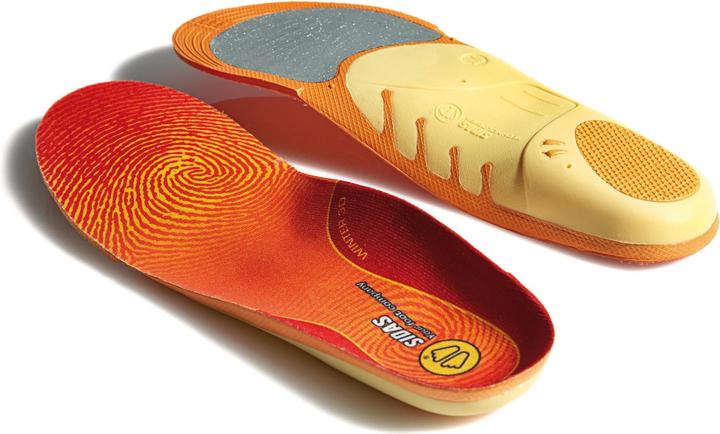 Produktbild Sidas CONFORMABLE Sport Einlegesohle Winter 3D