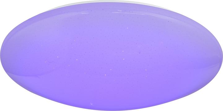Actual product image Globo Ceiling lamp Atreju I (5200 lm)