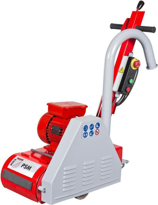 Holzmann PSM2 (Bandschleifer, 1500 W)