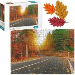 Produktbild Dodo Puzzle Herbst in der Türkei 1000 Teile (1000 Teile)