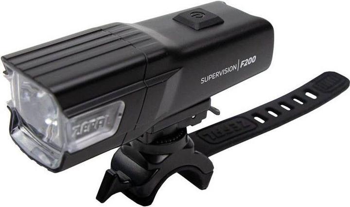 Zefal Supervision F200 USB