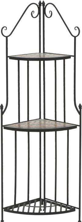 Image du produit Siena Garden Étagère d'angle
