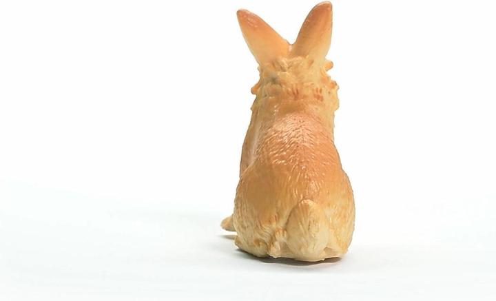 Image du produit Schleich Lapin à tête de lion