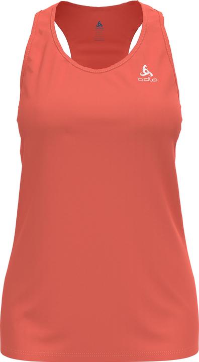 living coral