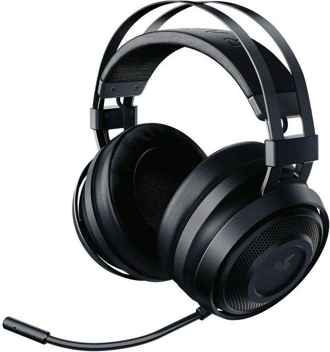 Image du produit Razer Nari Essential (Sans fil)