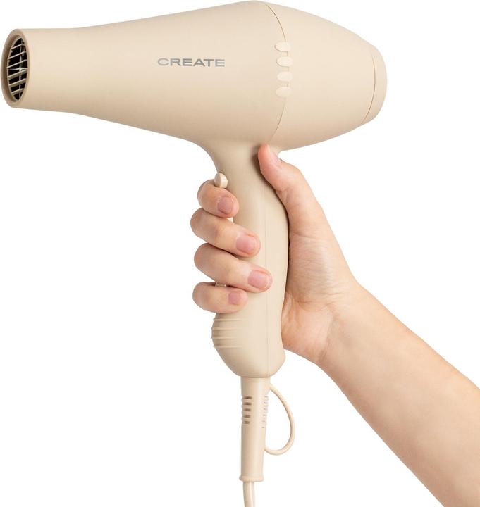 Image du produit Create Hair Styler 2100