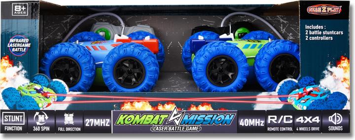 Actual product image Gear2play TR41639