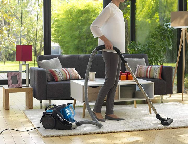 Image du produit Rowenta RO3731Compact Power Cyclonic