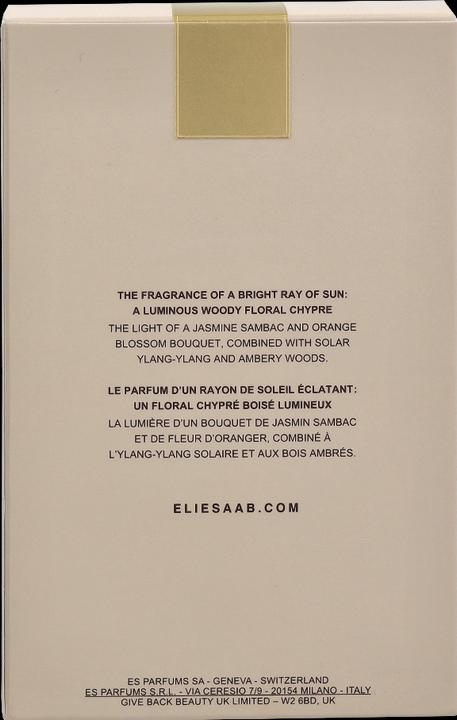 Image du produit Elie Saab Le Parfum Lumière (Eau de parfum, 90 ml)