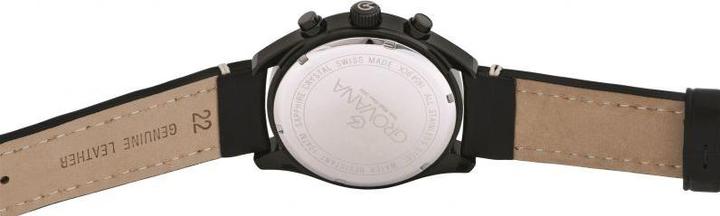 Image du produit Grovana Airborne I Chrono collection - Montre chrono swiss made (Swiss Made)