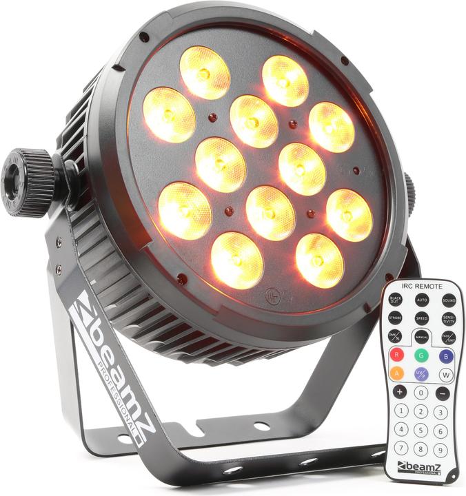 BeamZ Bt300 (10 W, LED)